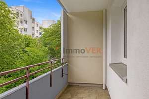 Helle 3-Zimmer-Wohnung mit Loggia und Entwicklungspotenzial – Die vollständige Adresse der Immobilie erhältst du vom Anbieter., 28325 Ellenerbrok-Schevemoor, Bremen – Vorschaubild 14