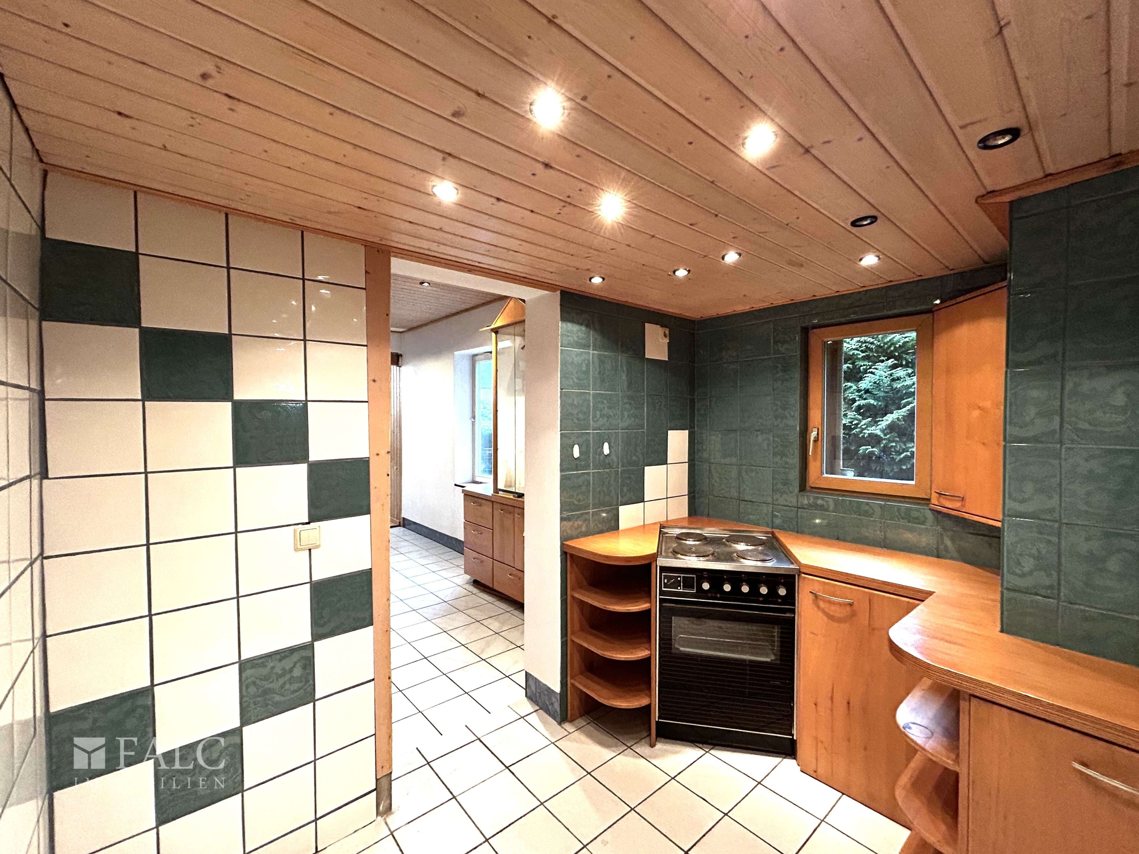 Immobilie in Neuenbürg - Maisonette im Schwarzwald - 5-Zimmer in Neuenbürg - Bild 4