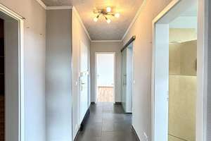 Wohnen mit tollem Weitblick! – Die vollständige Adresse der Immobilie erhältst du vom Anbieter., 30519 Döhren, Hannover – Vorschaubild 2