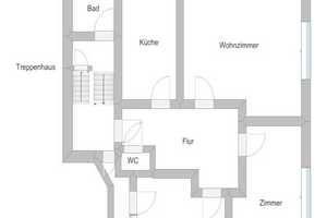 Schönes Haus in Biedenkopf – Schulstraße 1, 35216 Marburg-Biedenkopf (Kreis) – Vorschaubild 4