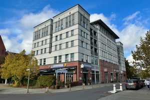 Bezugsfrei: Kirchsteigfeld - 2 Zimmer mit Balkon, EBK, inkl PKW Stellplatz, ruhig und gepflegt! – Lise-Meitner-Str. XX, 14480 Potsdam – Vorschaubild 25