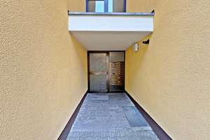 NÜRNBERG-NORD: RUHIG GELEGENE 3-ZIMMER-EG-WOHNUNG MIT GROSSER TERRASSE UND AUSSENSTELLPLATZ – Die vollständige Adresse der Immobilie erhältst du vom Anbieter., 90408 Uhlandstraße, Nürnberg – Vorschaubild 27