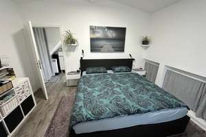 Helle 3-Zimmer-Wohnung mit Balkon in Eislingen/Fils – Die vollständige Adresse der Immobilie erhältst du vom Anbieter., 73054 Eislingen/Fils – Vorschaubild 7