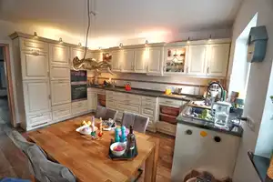 Energieeffizienter Bungalow – modern, hochwertig, bezugsfertig – Im Muckhorster Esch 15, 49497 Steinfurt (Kreis) – Vorschaubild 3