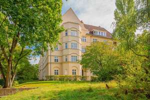 Urban, gemütlich & sonnig – 2 Zimmer mit großem Balkon – Die vollständige Adresse der Immobilie erhältst du vom Anbieter., 12163 Steglitz, Berlin – Vorschaubild 17