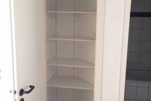 Südbalkon, 3 Zimmerwohnung, Stadt Nah, nähe Bendahler Wald, in ruhiger Sackgasse – Ritterstr. 38, 42285 Wuppertal – Vorschaubild 14