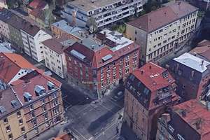 4 ZIMMER-WOHNUNG - REINSBURGSTR. 73 4.OG***