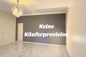 perfekter Schnitt - KEINE KÄUFERPROVISION -zuverlässig vermietete Whg-attraktive Lage – 13357 Gesundbrunnen, Berlin – Vorschaubild 3