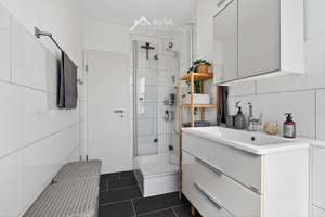 Modernisierte 3-Zimmer-Wohnung im Herzen von Münster-Nord – Die vollständige Adresse der Immobilie erhältst du vom Anbieter., 48159 Kinderhaus-Ost, Münster – Vorschaubild 15