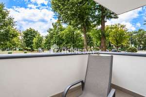 Viel Platz für den Alltag: Drei-Zimmer-Wohnung mit  Balkon – 85051 Mitte, Ingolstadt – Vorschaubild 14