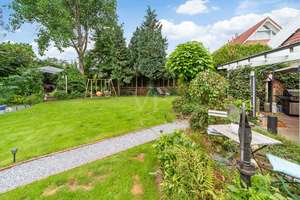 Romantisches Einfamilienhaus - Original Schwedenhaus in Dreierwalde – Die vollständige Adresse der Immobilie erhältst du vom Anbieter., 48477 Hörstel – Vorschaubild 15