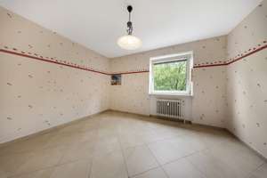 Moderne 3 Zimmer Eigentumswohnung mit Loggia in der grünen Waldsiedlung von Karlsruhe – 76139 Waldstadt, Karlsruhe – Vorschaubild 7