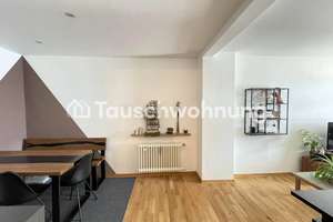 Tauschwohnung: Ruhige 2 Zimmerwohnung in der Maxvorstadt gegen 1-Z Balkon – Die vollständige Adresse der Immobilie erhältst du vom Anbieter., 80333 Augustenstraße, München – Vorschaubild 5