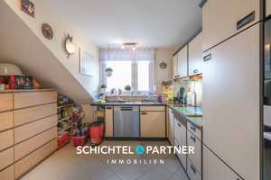 NEUER PREIS - Westend | Großes 3-Parteien-Haus mit Balkonen, Keller & Garten – Bremen – Vorschaubild 16