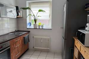 Schöne 2-3 Zimmer-Wohnung in 47226 Duisburg-Rheinhausen
"Nähe Volkspark" – Die vollständige Adresse der Immobilie erhältst du vom Anbieter., 47226 Rheinhausen-Mitte, Duisburg – Vorschaubild 7