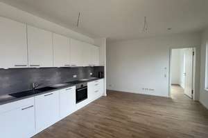 ++ 4-Zimmer-Neubauwohnung mit großzügigem Garten I EBK I 2 Terrassen I PKW-Stellplatz – Georg-Hermann-Allee 129, 14469 Bornstedt, Potsdam – Vorschaubild 8