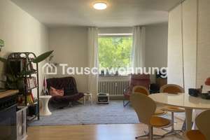 Tauschwohnung: Großzügige 1,5-Zimmer-Wohnung in Zollstock – Zollstockgürtel 11, 50969 Zollstock, Köln – Vorschaubild 4