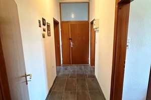 Helle 3-Zimmer-Wohnung Mit Top Infrastruktur  – Hummelsteiner Weg 41, 90459 Galgenhof, Nürnberg – Vorschaubild 19