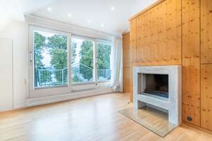 Seltene Gelegenheit - Exklusives Wohnen in erste Rheinlage mit unverbaubarem Blick! – Die vollständige Adresse der Immobilie erhältst du vom Anbieter., 40597 Urdenbach, Düsseldorf – Vorschaubild 9