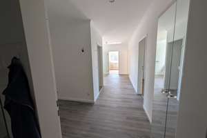 Attraktive 2,5-Zimmer Wohnung im 5. OG mit Balkon in Osnabrück-Weststadt – Mozartstraße 1, 49076 Weststadt, Osnabrück – Vorschaubild 11