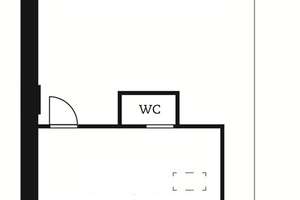 Helle 2-Zimmer-Wohnung mit Dachausbaupotential – Die vollständige Adresse der Immobilie erhältst du vom Anbieter., 14059 Charlottenburg, Berlin – Vorschaubild 8