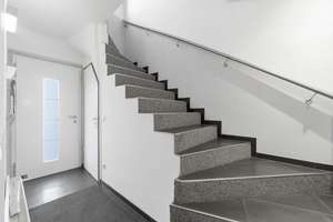 Saniertes Einfamilienhaus mit Garten und Terrasse in Köln-Nippes – Die vollständige Adresse der Immobilie erhältst du vom Anbieter., 50739 Mauenheim, Köln – Vorschaubild 9
