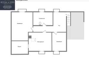 Einfamilienhaus auf gepflegtem Grundstück in attraktiver Lage von Dillingen – Saarlouis (Kreis) – Vorschaubild 22