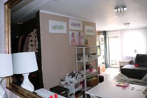 Attraktive 2 Zimmer Mietwohnung in 70437 Stuttgart – Die vollständige Adresse der Immobilie erhältst du vom Anbieter., 70437 Zuffenhausen-Mitte, Stuttgart – Vorschaubild 5