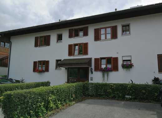 Wohnung mieten Weilheim-Schongau (Kreis) - ImmobilienScout24