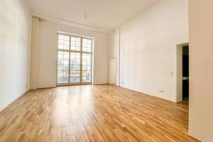 Sie brauchen es größer? 2 Zimmer Wohntraum mit Ausblick und neuer EBK  – Straße der Nationen 80b, 9111 Zentrum, Chemnitz – Vorschaubild 7