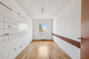 Ihr neues Zuhause: Helle 3-Zimmer-Wohnung mit Balkon in Essen-Katernberg – Die vollständige Adresse der Immobilie erhältst du vom Anbieter., 45327 Katernberg, Essen – Vorschaubild 8