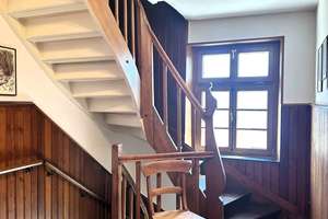 2 Häuser: Repräsentatives Wohnhaus, Ferienwohnung, Arztpraxis u. Doppelgarage (ca. 571 m² WFL/NFL) z – Die vollständige Adresse der Immobilie erhältst du vom Anbieter., 53947 Nettersheim – Vorschaubild 33