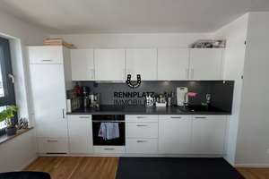 WE5.4 | Neuwertige 2-Zimmer-Wohnung mit EBK, Loggia und Balkon im Candis-Areal. Frei ab 01.08. – Die vollständige Adresse der Immobilie erhältst du vom Anbieter., 93055 Ostenviertel, Regensburg – Vorschaubild 4