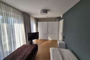 Voll möblierte 2-Zimmer-Penthouse-Wohnung mit großer Südterrasse im beliebten Berlin-Adlershof – Dörpfeldstr. 5, 12489 Adlershof, Berlin – Vorschaubild 24
