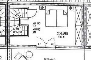 Charmantes Reihenmittelhaus, mit Garten, Einbauküche und Stellplätzen – Am Reichswald 8, 90537 Nürnberger Land (Kreis) – Vorschaubild 22