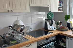 Epsilon:  2-Zimmer / Balkon / Tiefgarage / Europaviertel – Robert-Bosch-Straße 8, 64293 Darmstadt-Nord, Darmstadt – Vorschaubild 9