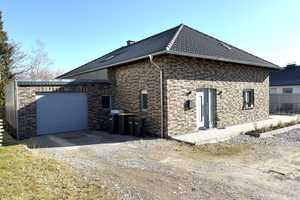 NEU: Neuwertiges Einfamilienhaus mit tollem Grundstück in top Wohnlage von Neuenrade zu verkaufen!!! – Märkischer Kreis – Vorschaubild 2