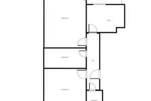 Preisgünstige 2-Zimmer-Wohnung – Stephanstr. 48, 44867 Westenfeld, Bochum – Vorschaubild 4