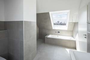 Gut ausgestattete 3 Zimmer-Wohnung mit Dachterrasse & Einbauküche  in Düsseldorf Pempelfort – Die vollständige Adresse der Immobilie erhältst du vom Anbieter., 40479 Pempelfort, Düsseldorf – Vorschaubild 17