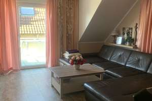Sozialwohnung 4-Zimmer mit Balkon in Bielefeld – Toppmannsweg 6, 33659 Senne, Bielefeld – Vorschaubild 3