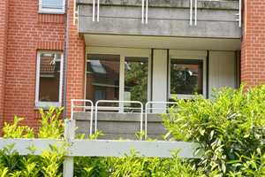 Schöne, helle 2-Zimmer-Wohnung in ruhiger Top-Lage am Deich,  provisionsfrei – Stammestr. 40c, 30459 Hannover – Vorschaubild 18