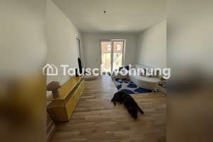 Tauschwohnung: Suche 3-Zimmer-Wohnung in München