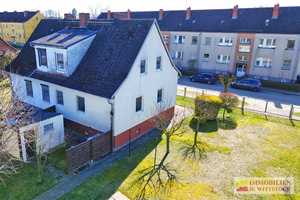 Doppelhaushälfte in ruhiger Dorflage – Prignitz (Kreis) – Vorschaubild 9