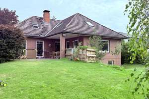 Miete sichern, Zuhause planen: Großzügiges Einfamilienhaus in fantastischer Lage – ab 2027 zur E – Die vollständige Adresse der Immobilie erhältst du vom Anbieter., 21379 Scharnebeck – Vorschaubild 1
