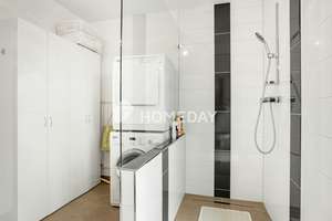 Kapitalanlage: neuwertige & moderne 116 m² DG-Wohnung mit Terrasse & Balkon | Erbbau- & Wohnrecht – Die vollständige Adresse der Immobilie erhältst du vom Anbieter., 50765 Volkhoven/Weiler, Köln – Vorschaubild 11