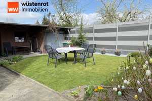 Ein Raumwunder ist diese hübsche gepflegte Doppelhaushälfte mit Garage, Nebengebäude und kl. Garten – Helmstedt (Kreis) – Vorschaubild 33