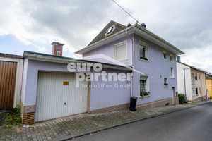 Gepflegtes Wohnhaus mit herrlichem Blick über den Stadtteil Oberstein! – Birkenfeld (Kreis) – Vorschaubild 2