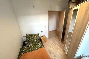2-Raumwohnung in Magdeburg Stadtfeld Ost! – Olvenstedter Straße 30, 39108 Stadtfeld Ost, Magdeburg – Vorschaubild 7