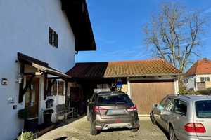 vermietete Doppelhaushälfte in ruhiger Lage – Altötting (Kreis) – Vorschaubild 10