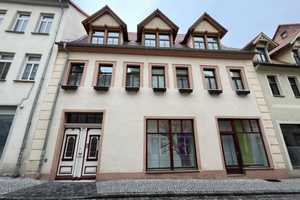 Denkmalgeschützt mit Gewerbeeinheit – Lutherstadt Eisleben, Mansfeld-Südharz (Kreis), 6295 Mansfeld-Südharz (Kreis) – Vorschaubild 1